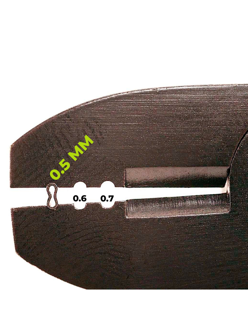 Обжимной инструмент Carptoday CRIMP TOOL 3D, изображение 3 Обжимной инструмент Carptoday CRIMP TOOL 3D, изображение 3