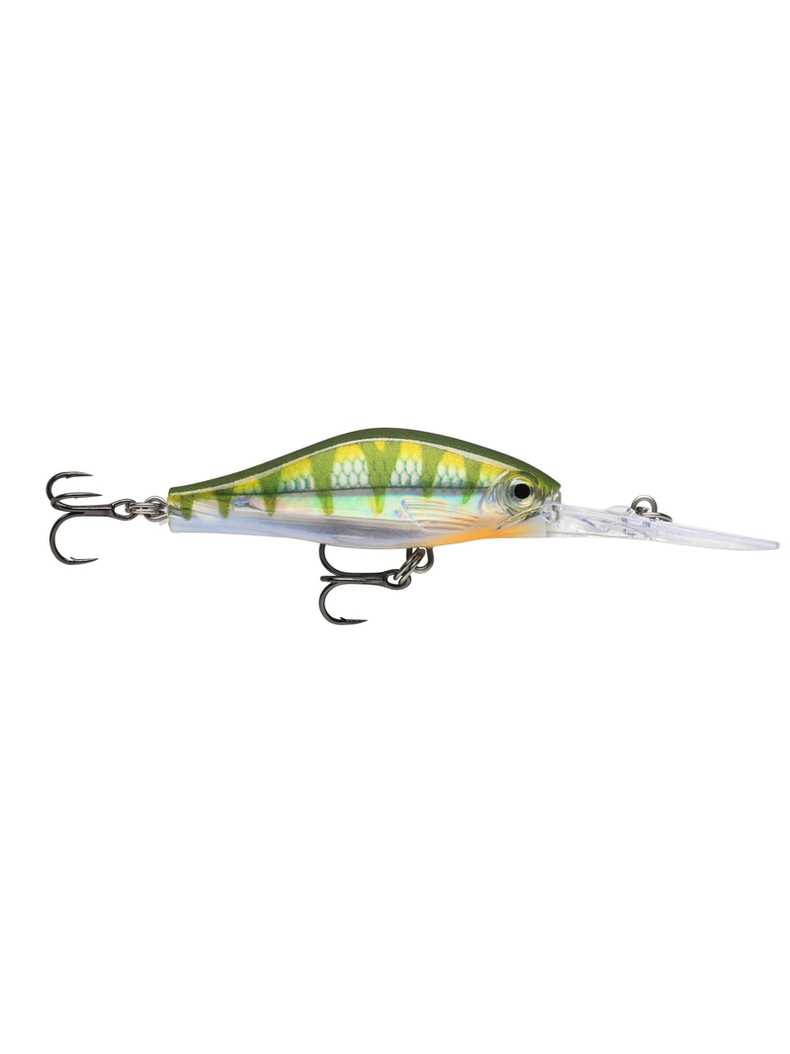 Воблер RAPALA Shadow Rap Jack Deep 05 /YP /медленно всплывающ./ до 3м, 5см, 6гр Воблер RAPALA Shadow Rap Jack Deep 05 /YP /медленно всплывающ./ до 3м, 5см, 6гр