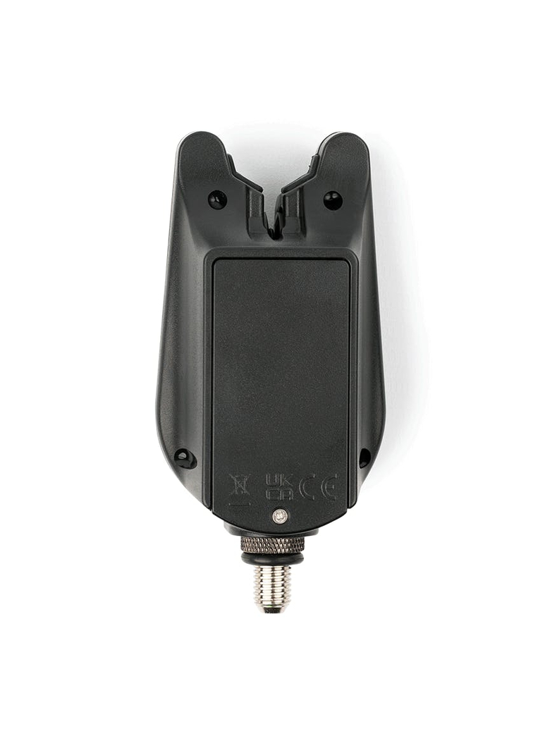 Набор сигнализаторов с пейджером Trakker DB7-R Bite Alarm Set 3+1, изображение 4 Набор сигнализаторов с пейджером Trakker DB7-R Bite Alarm Set 3+1, изображение 4