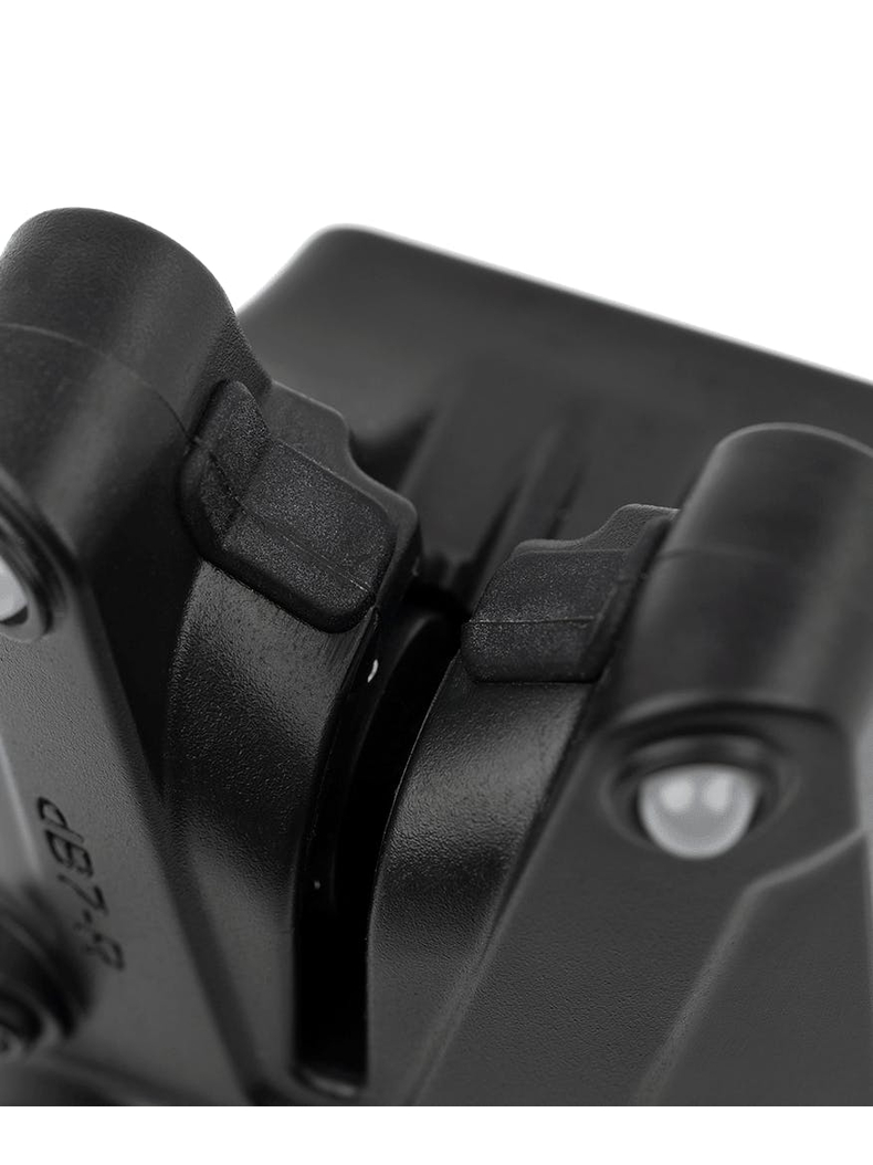 Набор сигнализаторов с пейджером Trakker DB7-R Bite Alarm Set 3+1, изображение 5 Набор сигнализаторов с пейджером Trakker DB7-R Bite Alarm Set 3+1, изображение 5