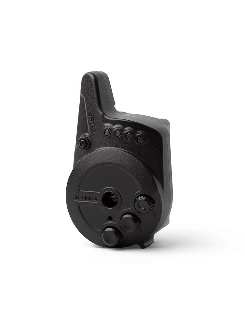 Набор сигнализаторов с пейджером Trakker DB7-R Bite Alarm Set 3+1, изображение 8 Набор сигнализаторов с пейджером Trakker DB7-R Bite Alarm Set 3+1, изображение 8