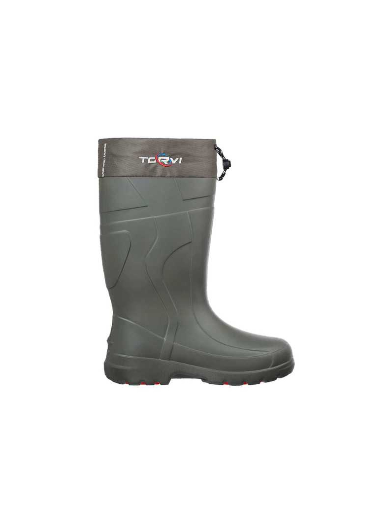 Сапоги мужские СЛЕДОПЫТ TORVI -25°С, Размер: 47 - 48