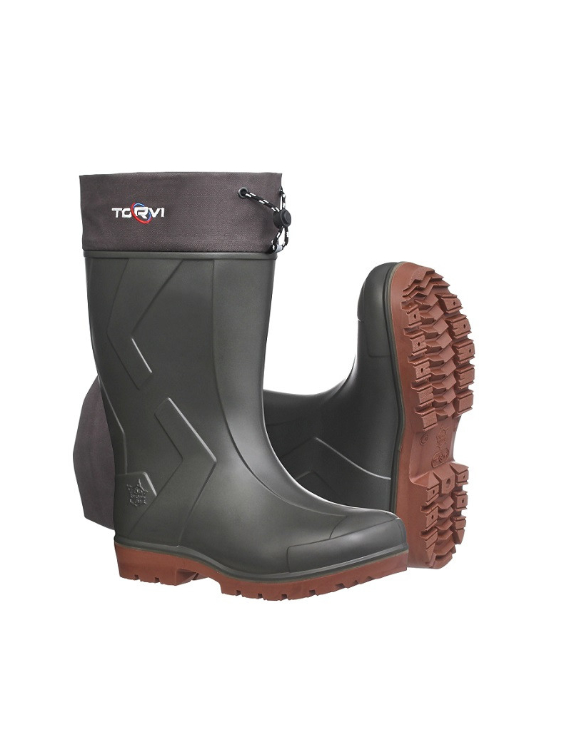 Сапоги мужские СЛЕДОПЫТ TORVI -40°С, р.45 Сапоги мужские СЛЕДОПЫТ TORVI -40°С, р.45