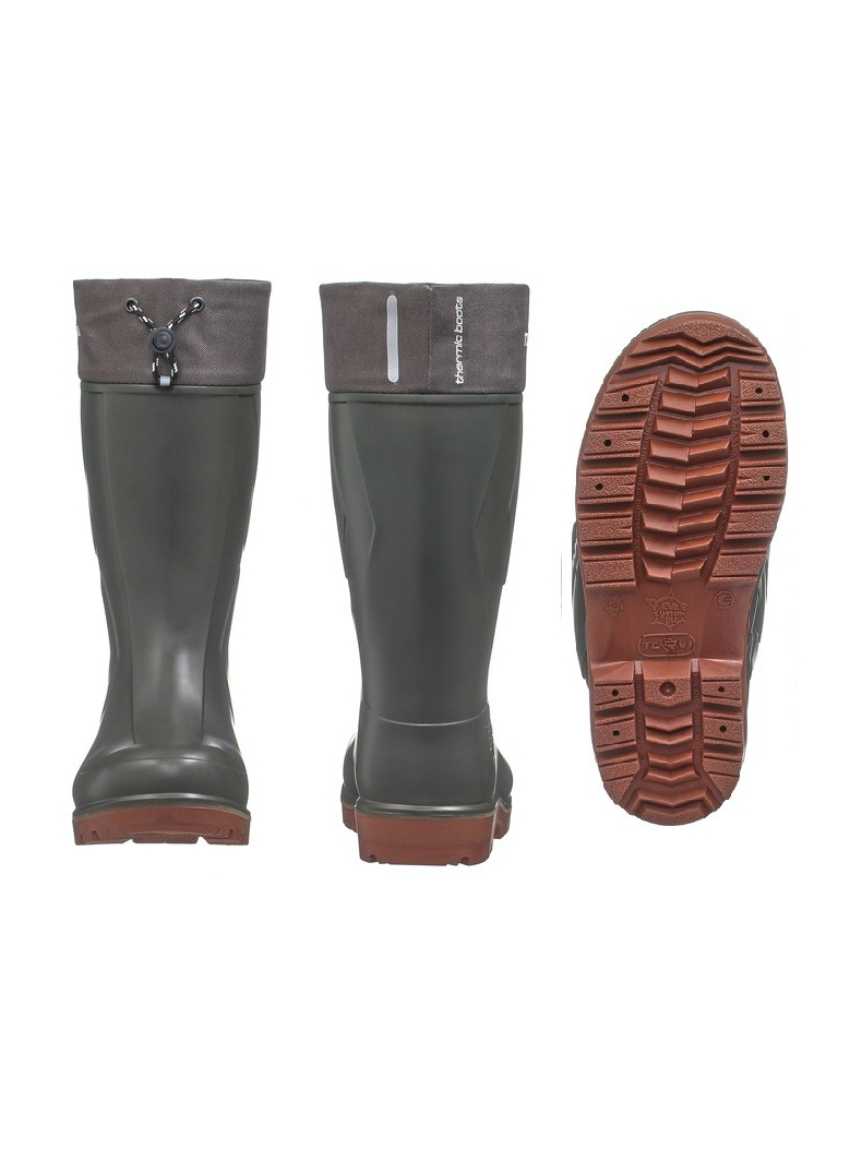 Сапоги мужские СЛЕДОПЫТ TORVI -40°С, р.45, изображение 2 Сапоги мужские СЛЕДОПЫТ TORVI -40°С, р.45, изображение 2