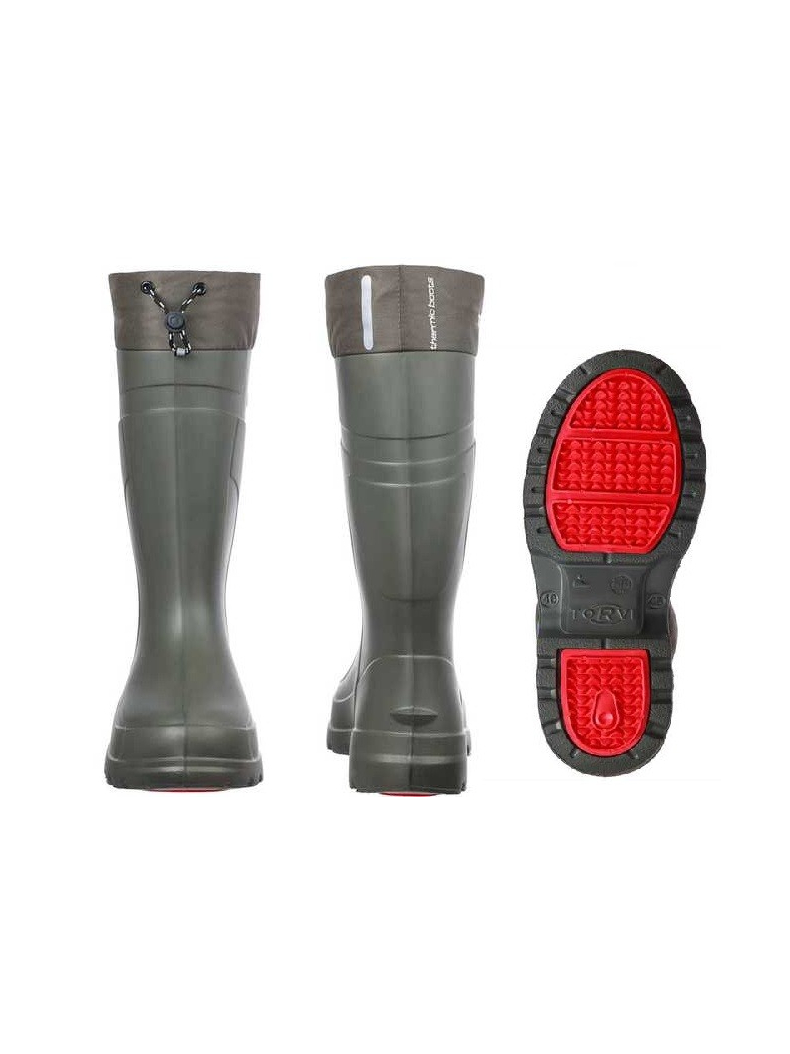 Сапоги мужские СЛЕДОПЫТ TORVI -25°С, Размер: 41 - 42, изображение 2 Сапоги мужские СЛЕДОПЫТ TORVI -25°С, Размер: 41 - 42, изображение 2