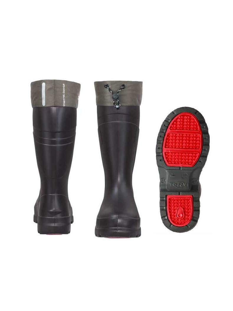 Сапоги мужские СЛЕДОПЫТ TORVI -25°С, Размер: 45 - 46, изображение 2 Сапоги мужские СЛЕДОПЫТ TORVI -25°С, Размер: 45 - 46, изображение 2