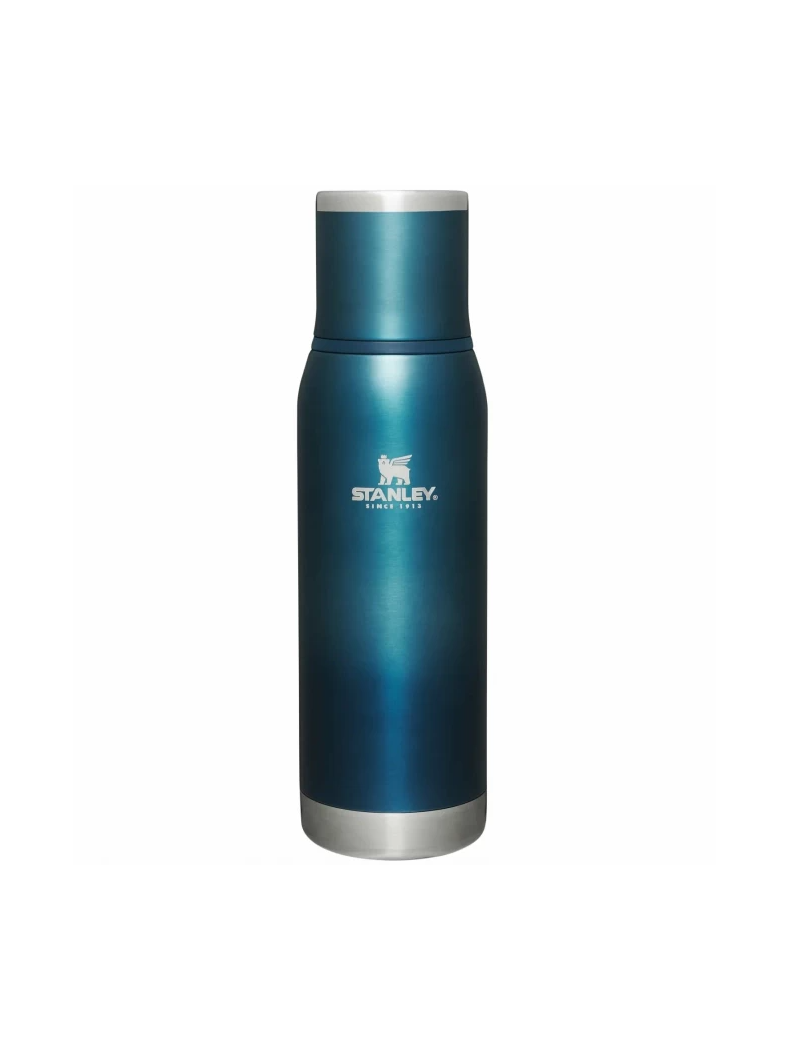 Термос STANLEY Adventure 0.75L синий Термос STANLEY Adventure 0.75L синий