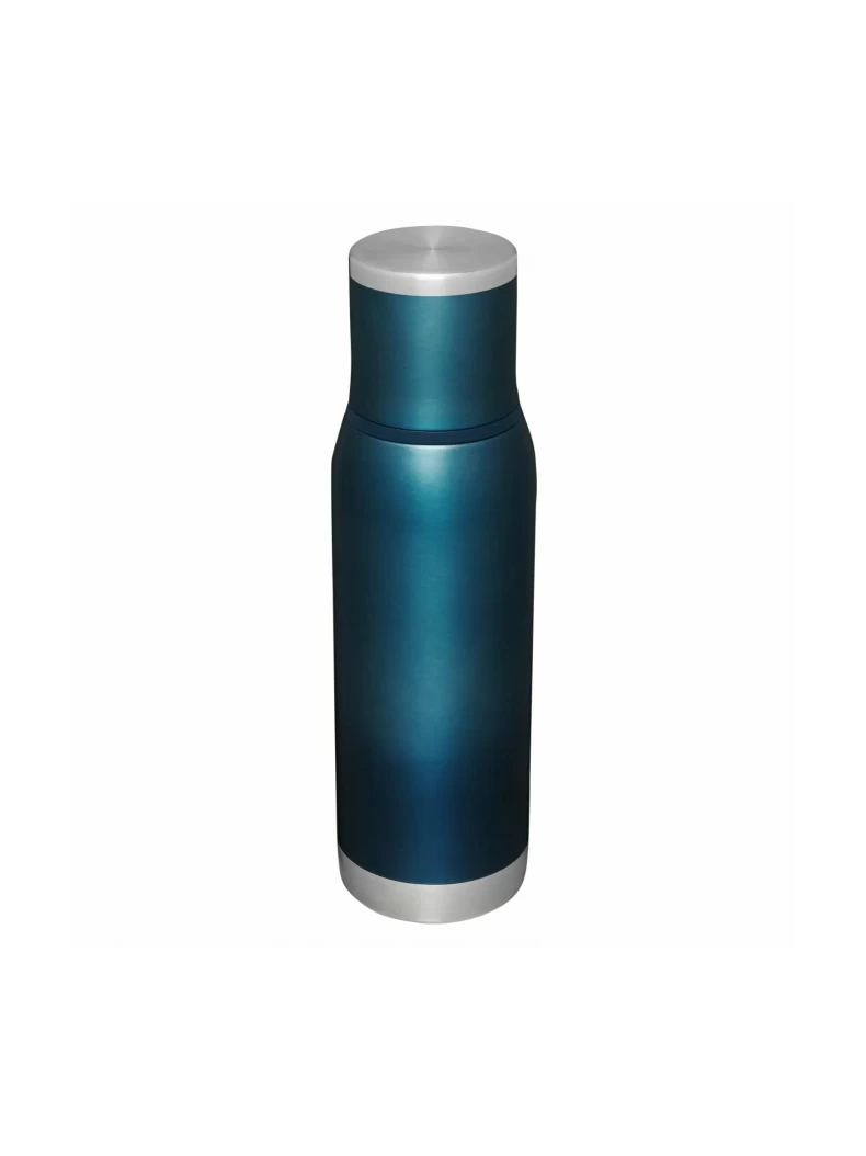Термос STANLEY Adventure 0.75L синий, изображение 2 Термос STANLEY Adventure 0.75L синий, изображение 2