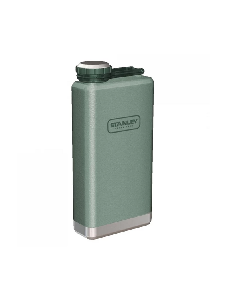 Фляга STANLEY Adventure 0.23L темно-зеленая, изображение 2