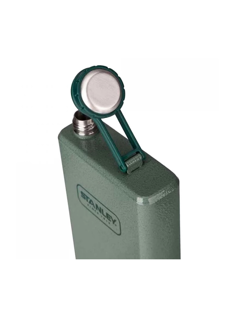 Фляга STANLEY Adventure 0.23L темно-зеленая, изображение 3