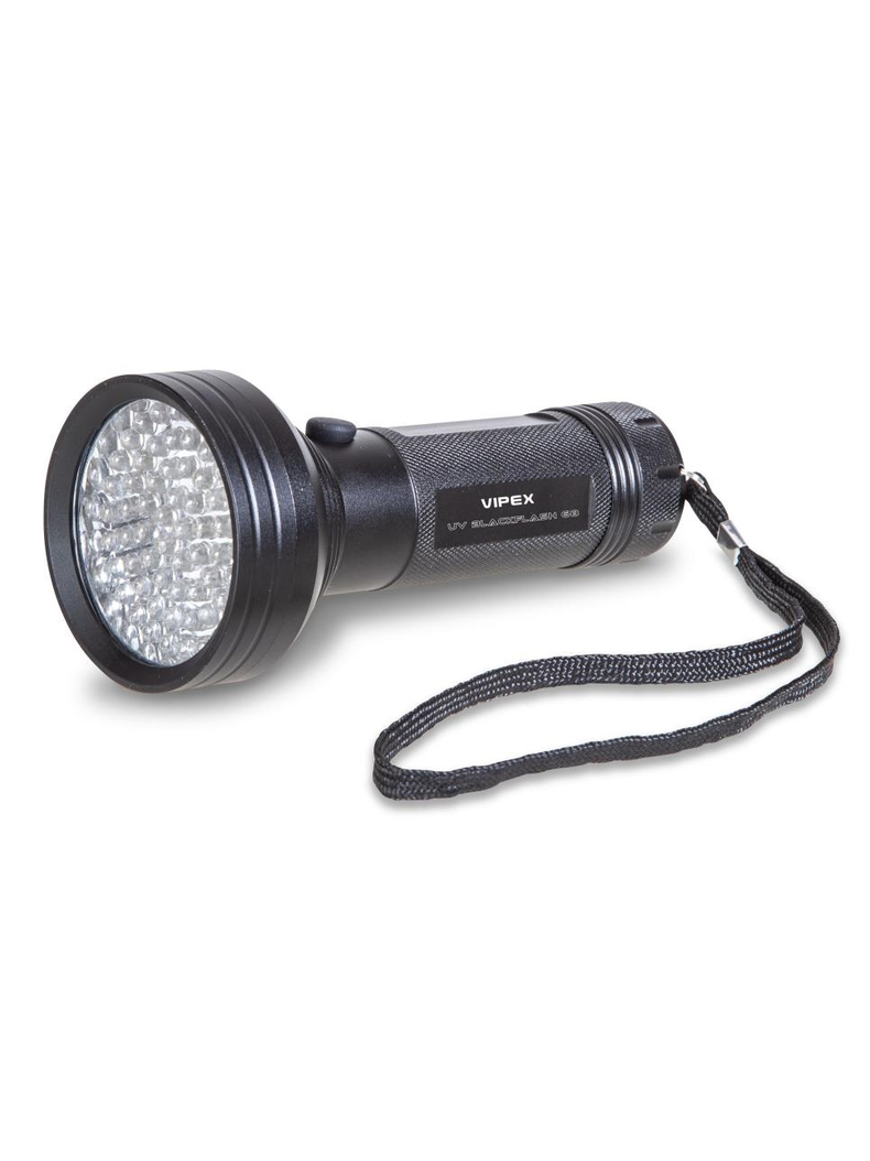 Фонарь налобный с УФ подсветкой ANACONDA VIPEX UV-Blackflash 68 Фонарь налобный с УФ подсветкой ANACONDA VIPEX UV-Blackflash 68