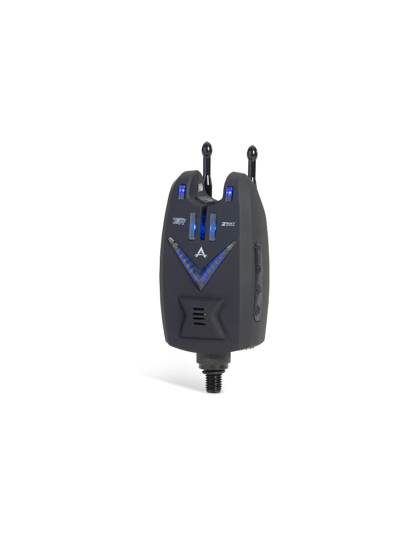 Комплект сигнализаторов с пейджером ANACONDA TSR 2-Way Set 3+1 (Red, Green, Blue), изображение 6