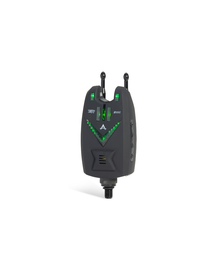 Комплект сигнализаторов с пейджером ANACONDA TSR 2-Way Set 3+1 (Red, Green, Blue), изображение 4