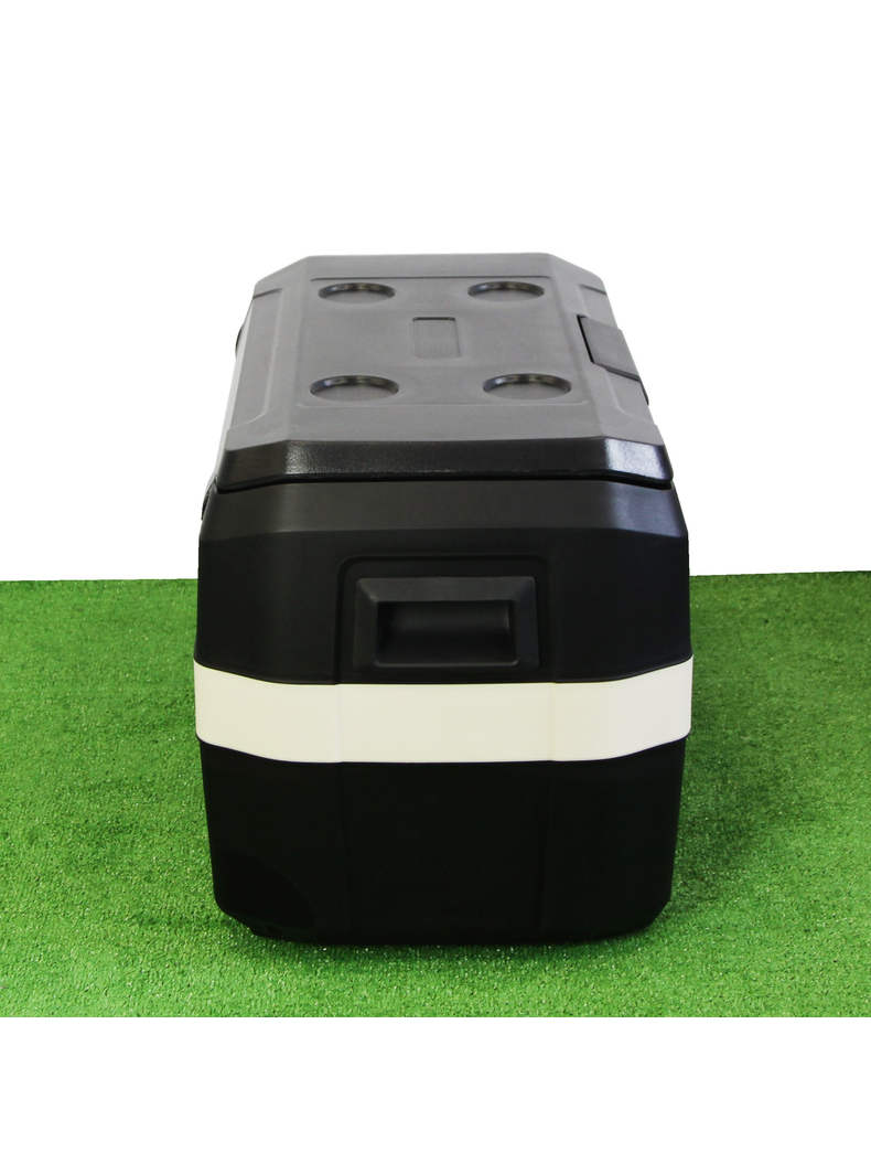 Компрессорный автохолодильник ICE CUBE IC32, изображение 5