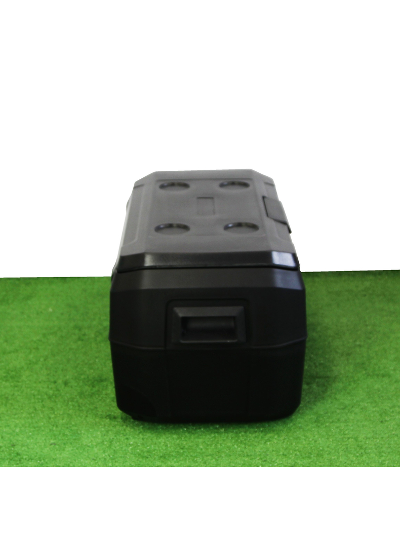 Компрессорный автохолодильник ICE CUBE IC15, изображение 4