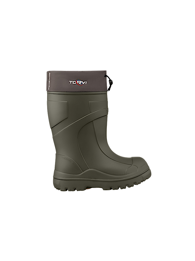 Сапоги мужские СЛЕДОПЫТ TORVI -60°С, Размер: 46 - 47, изображение 5