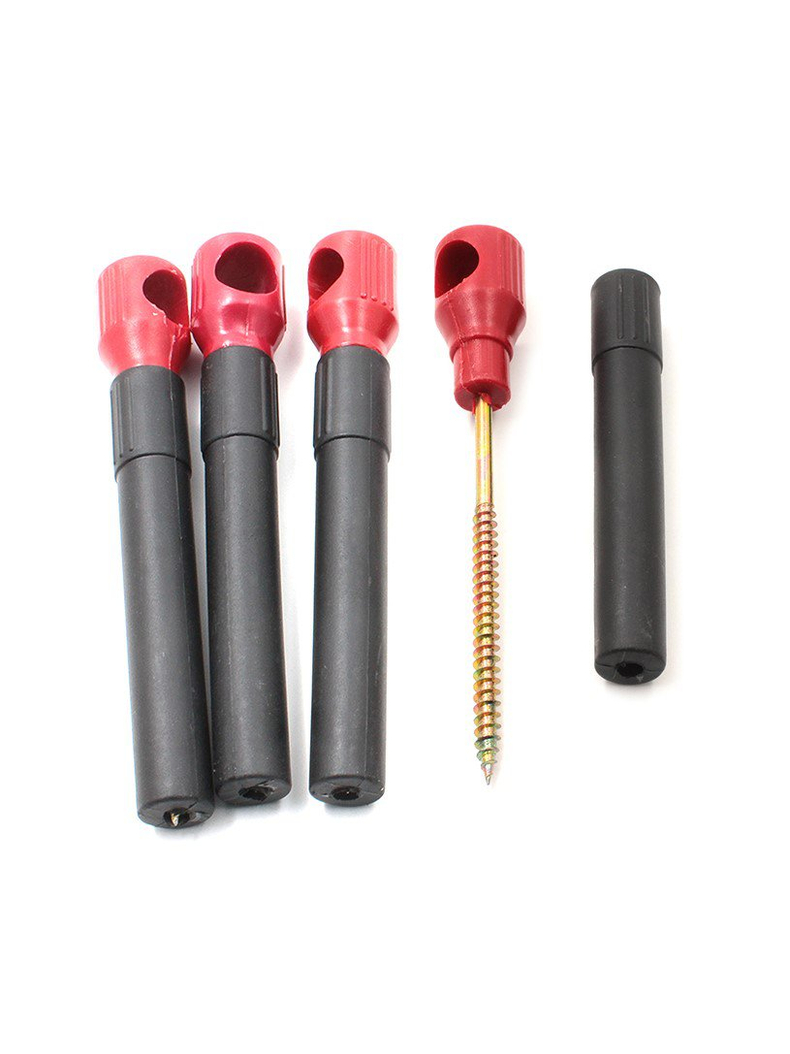 Ввертыши для палатки СЛЕДОПЫТ