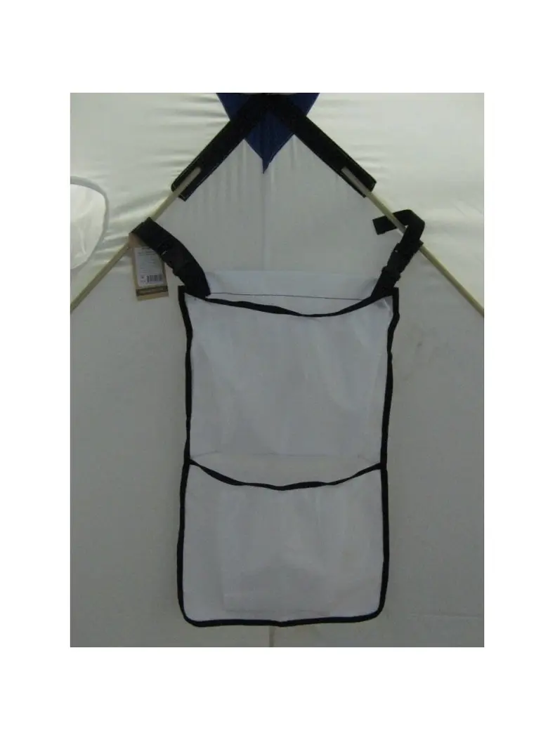 Этажерка быстросъемная в палатку СЛЕДОПЫТ