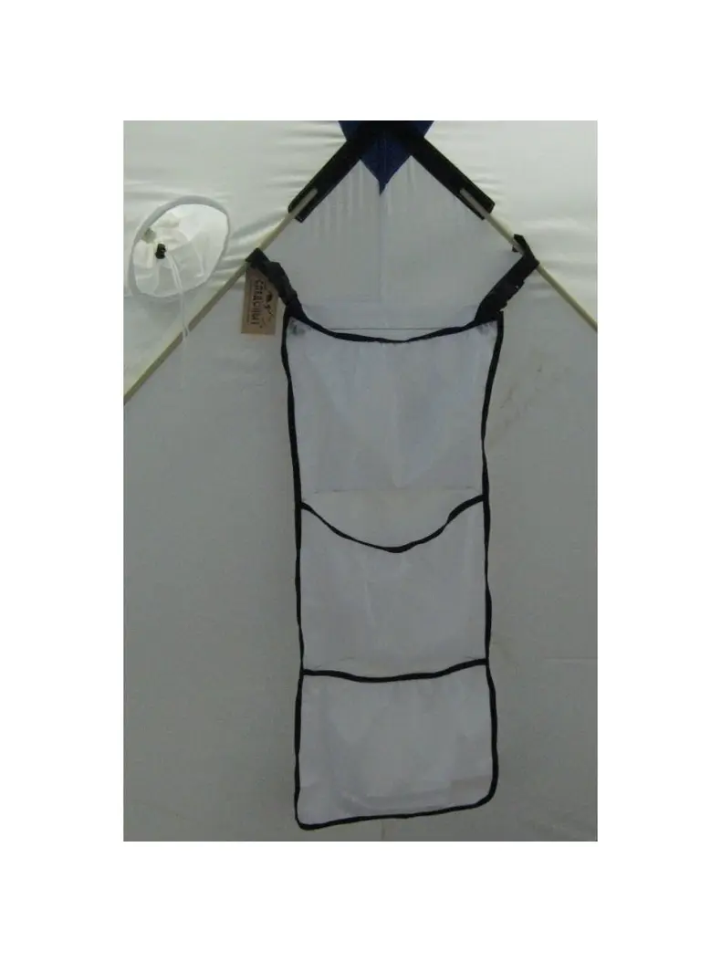 Этажерка быстросъемная в палатку СЛЕДОПЫТ