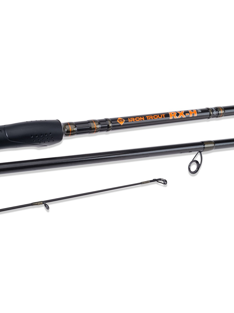Удилище форелевое IRON TROUT SPHIRO RX-H2 / 3.90m / 12-48g, изображение 3
