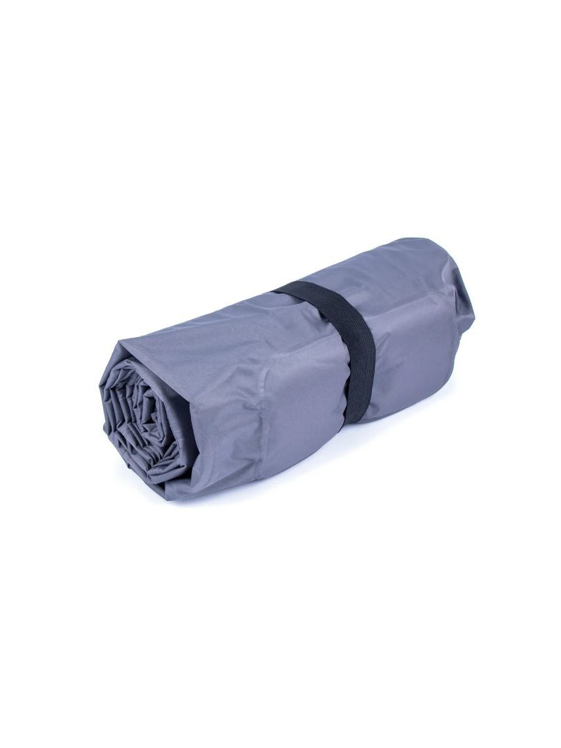 Матрас кемпинговый надувной СЛЕДОПЫТ с насосом, изображение 3