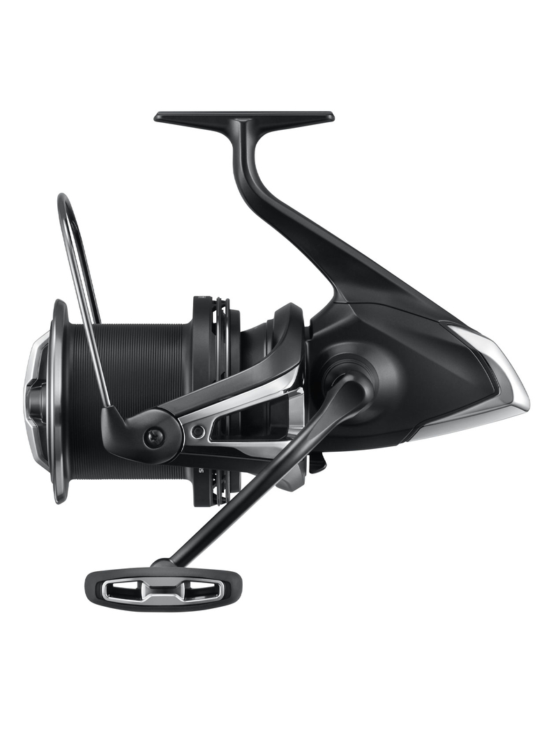 Катушка SHIMANO Aero Technium MgS XTD 14000 New 2022 Катушка SHIMANO Aero Technium MgS XTD 14000 New 2022