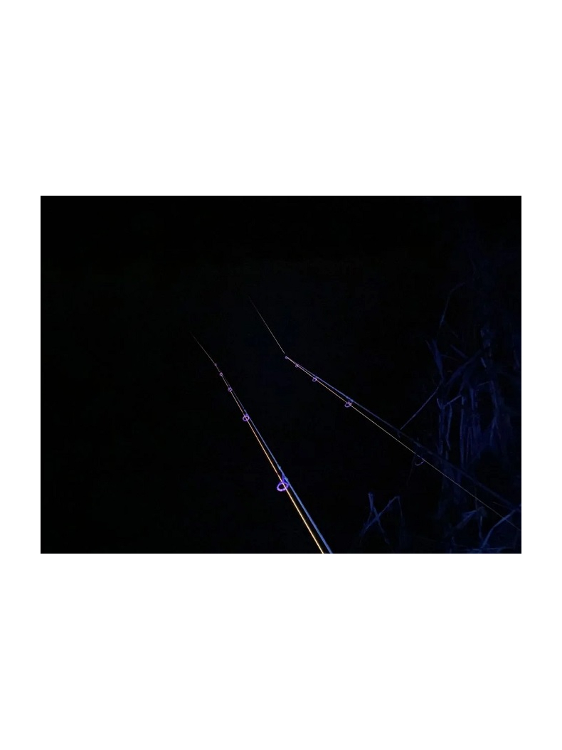 Фонарь налобный с УФ подсветкой ANACONDA VIPEX UV-Blacklight, изображение 2 Фонарь налобный с УФ подсветкой ANACONDA VIPEX UV-Blacklight, изображение 2