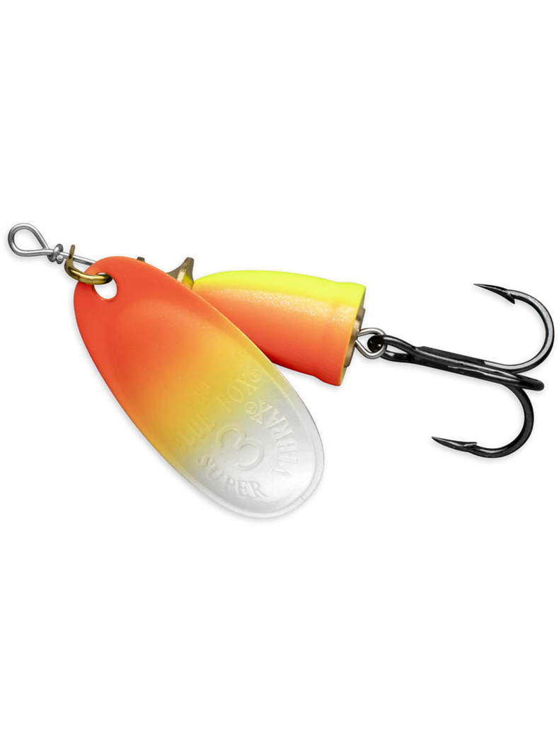 Блесна вращ. BLUE FOX Vibrax Northern Lights 4 /OCU Блесна вращ. BLUE FOX Vibrax Northern Lights 4 /OCU