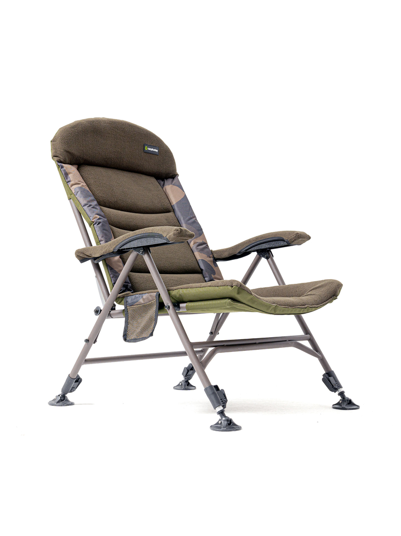Кресло складное CARPTODAY Comfort Chair Кресло складное CARPTODAY Comfort Chair