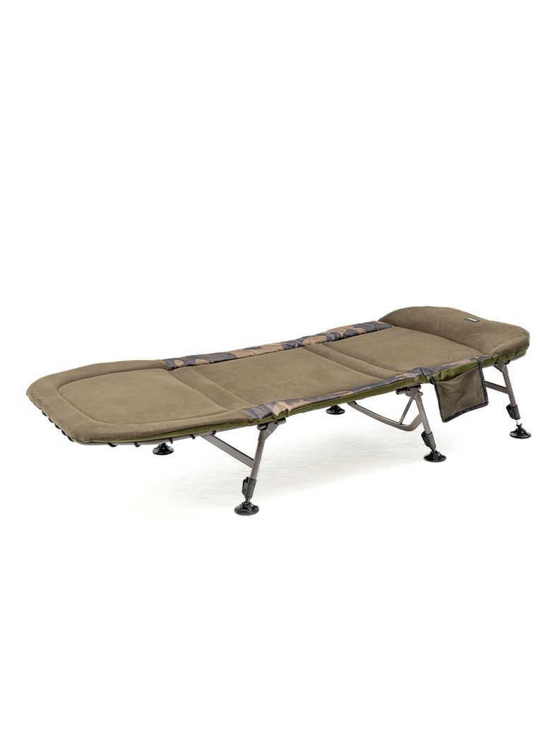 Раскладушка CARPTODAY Comfort Bed 6 Leg, изображение 2