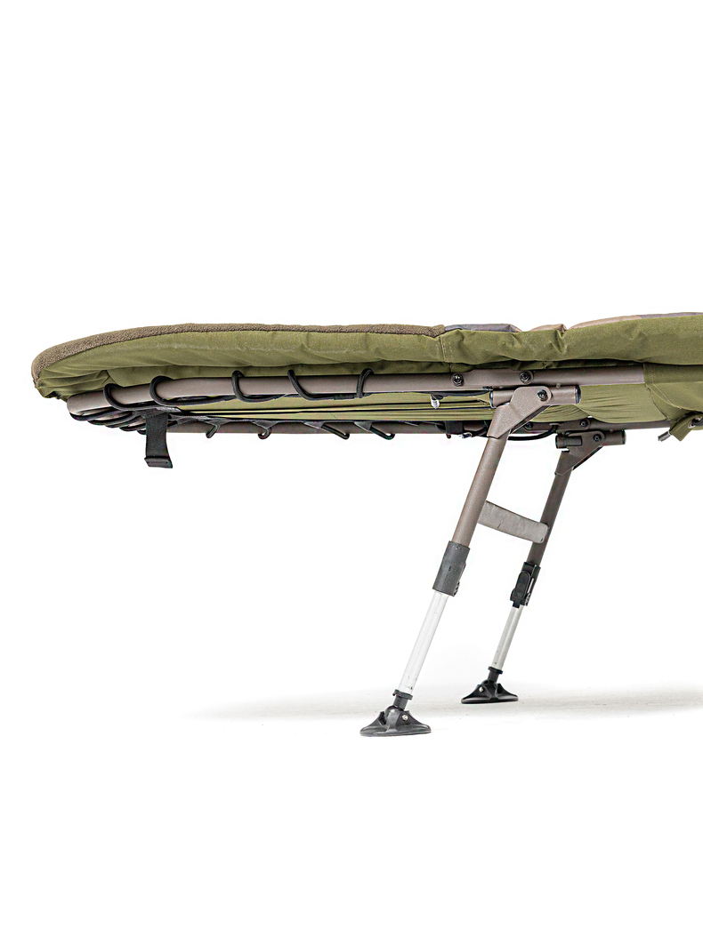 Раскладушка CARPTODAY Comfort Bed 6 Leg, изображение 13