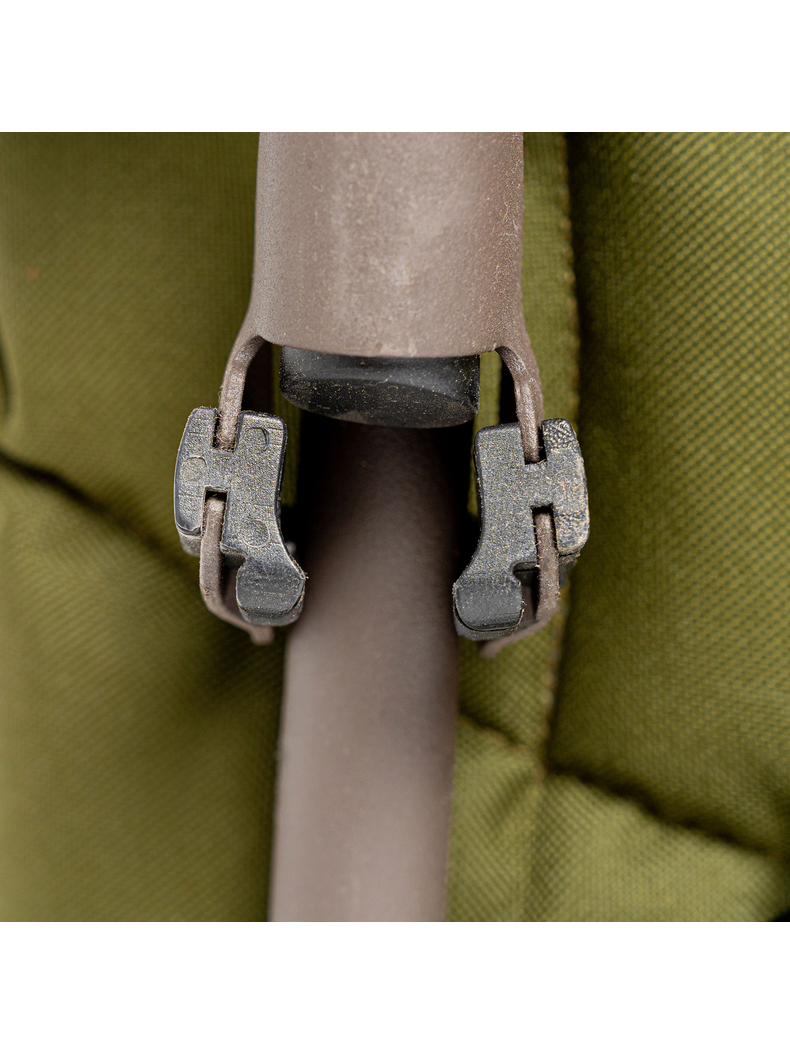 Раскладушка CARPTODAY Comfort Bed 6 Leg, изображение 16