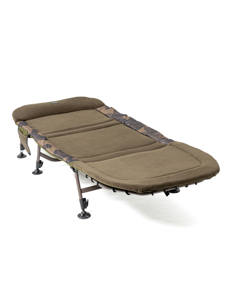 Раскладушка CARPTODAY Comfort Bed 6 Leg, изображение 3
