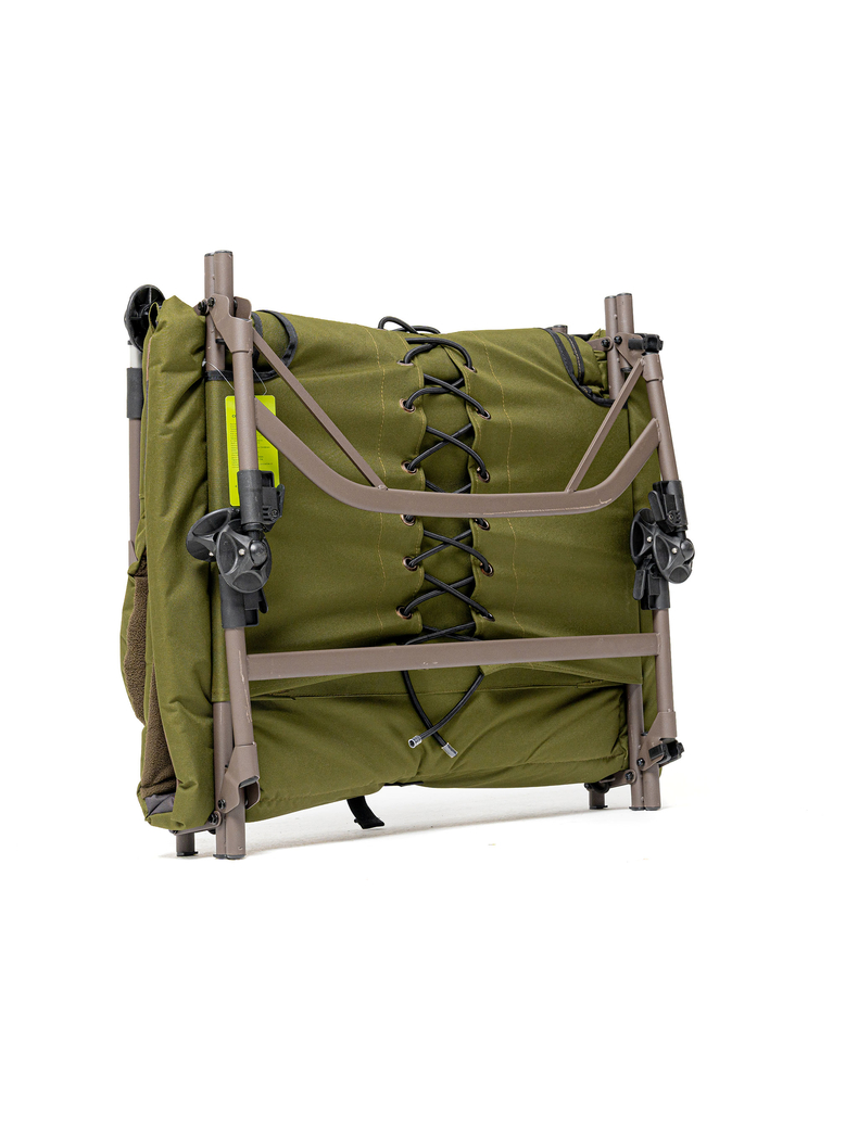 Раскладушка CARPTODAY Comfort Bed 6 Leg, изображение 20