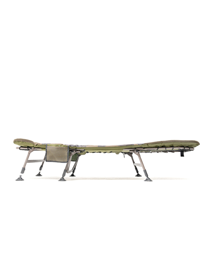 Раскладушка CARPTODAY Comfort Bed 6 Leg, изображение 4