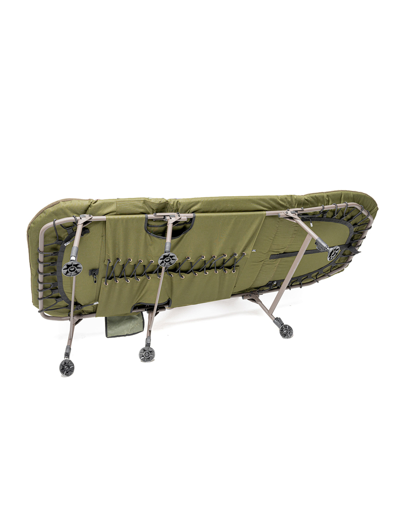 Раскладушка CARPTODAY Comfort Bed 6 Leg, изображение 6