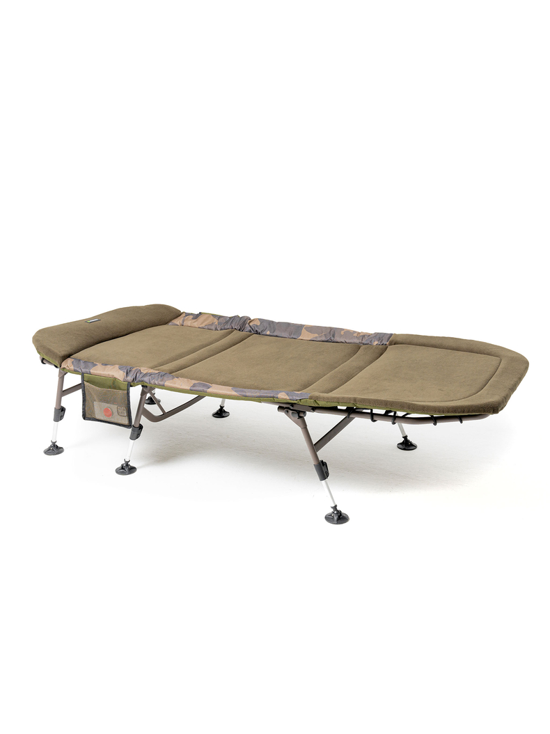 Раскладушка CARPTODAY Comfort Bed 6 Leg, изображение 8