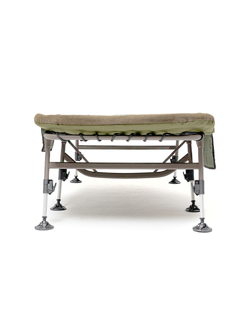 Раскладушка CARPTODAY Comfort Bed 6 Leg, изображение 9