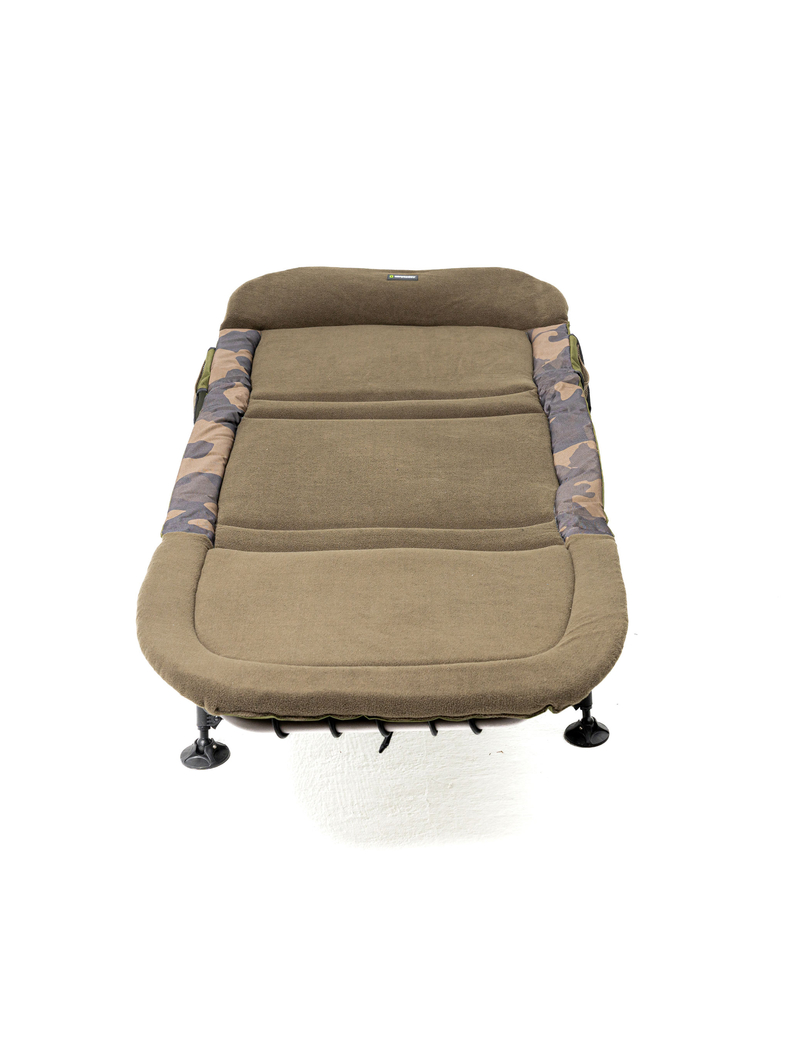 Раскладушка CARPTODAY Comfort Bed 6 Leg, изображение 10