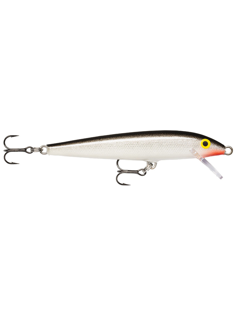 Воблер RAPALA Original Floater 07 /S