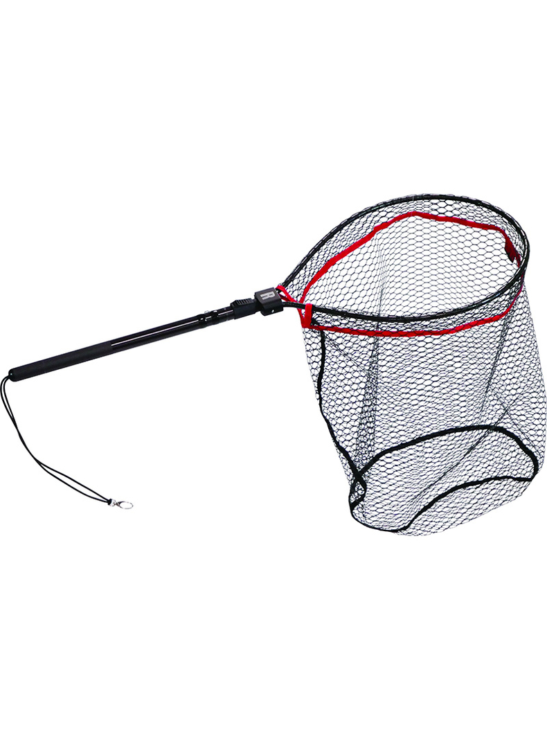 Подсачек RAPALA Karbon форелевый