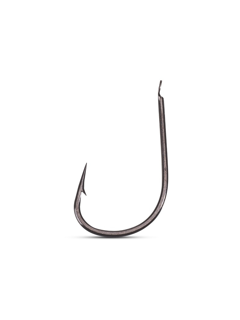 Крючки форелевые IRON TROUT KONA D10601 BN Fine Hook № 6 - 15шт.