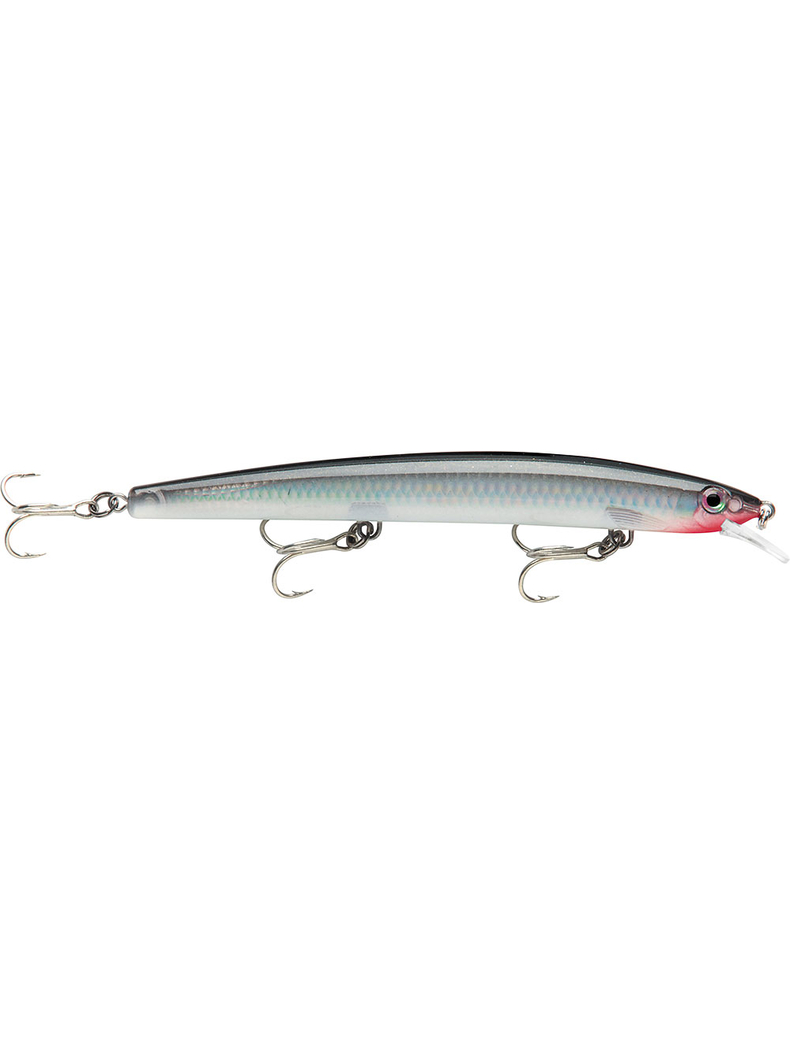 Воблер RAPALA MaxRap 15 /FS /суспендер/ 0,3-0,9м, 15см, 23гр