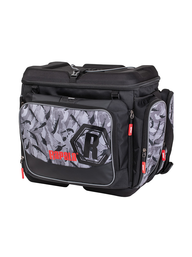 Сумка RAPALA LureCamo Magnum