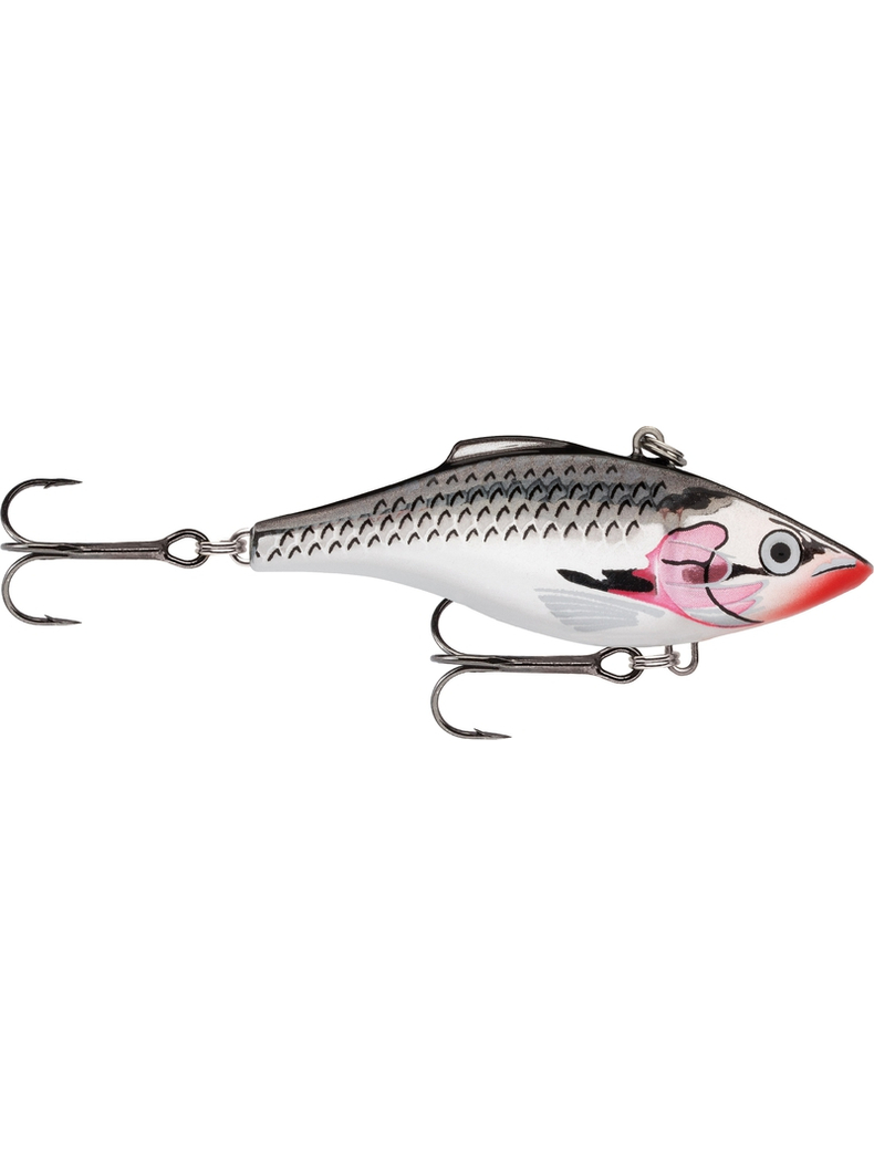 Воблер RAPALA Rattlin' Rapala 04 /S Воблер RAPALA Rattlin' Rapala 04 /S