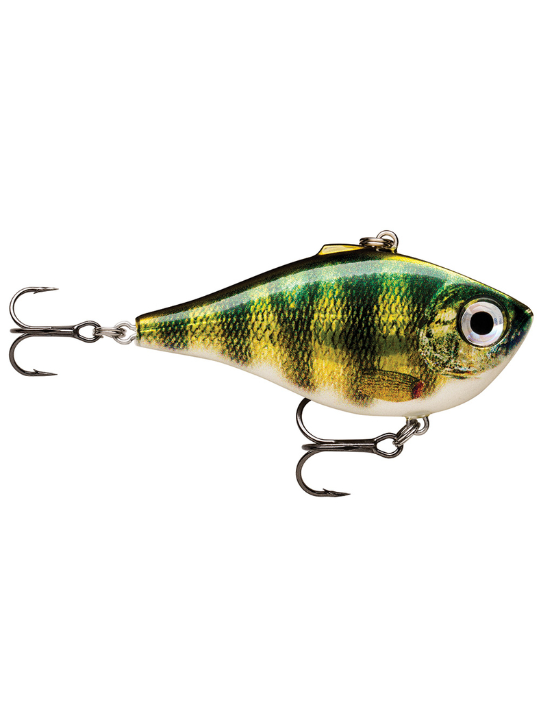 Воблер RAPALA Rippin' Rap 05 /PEL /тонущий/ 5см, 9гр. Воблер RAPALA Rippin' Rap 05 /PEL /тонущий/ 5см, 9гр.