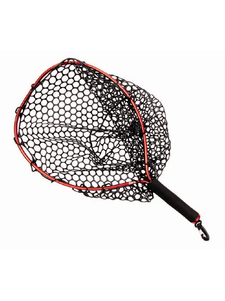 Подсачек RAPALA Scoop-R Silicon S