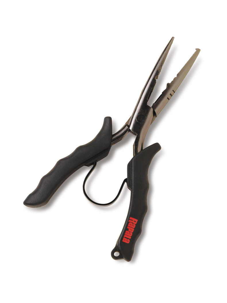 Плоскогубцы Rapala из нержав. стали  (16 см.)