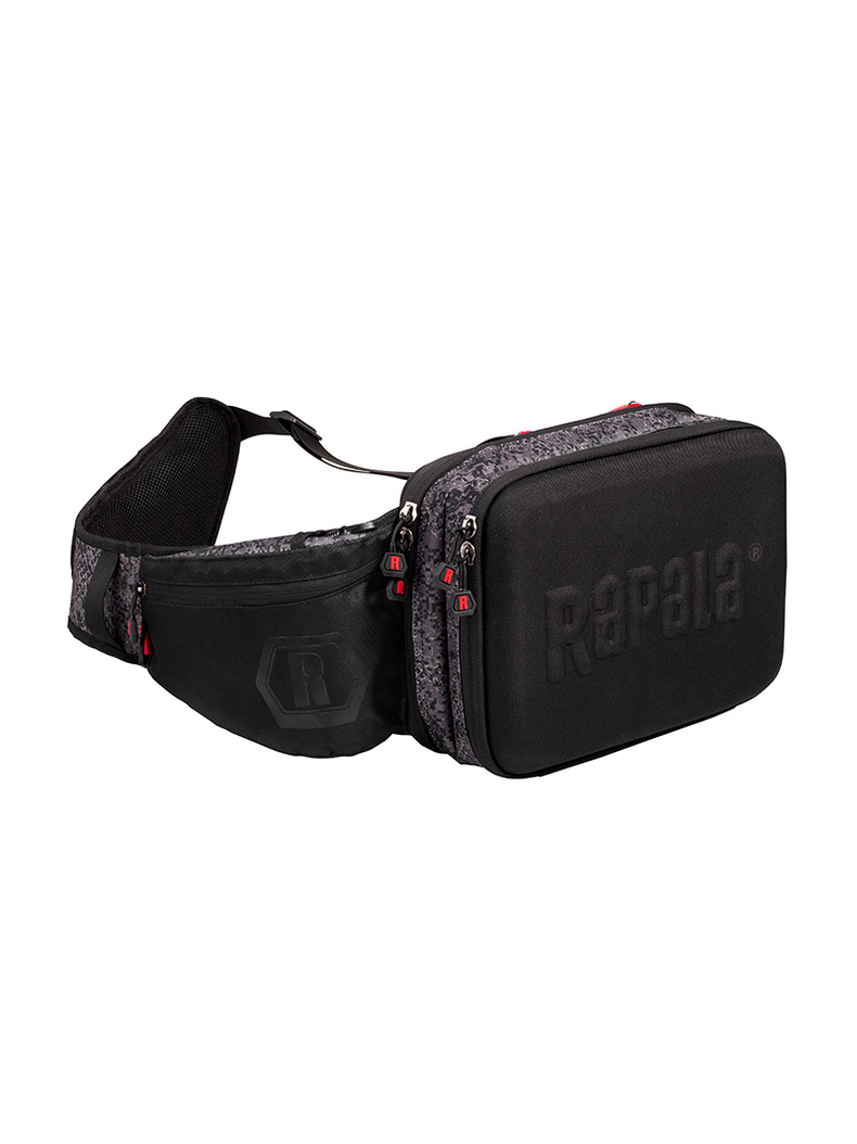 Сумка Rapala Urban Classic Sling Bag