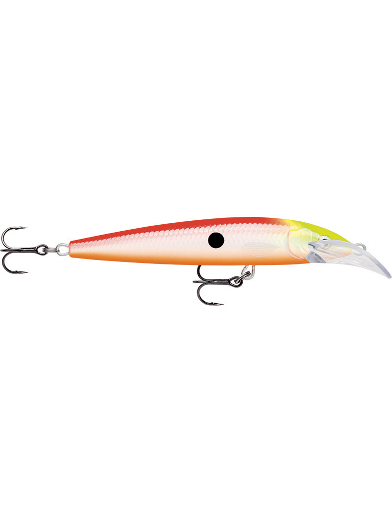 Воблер RAPALA Scatter Rap Deep Husky Jerk 10 /PCOU